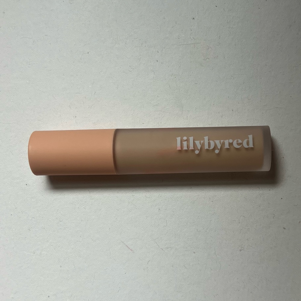 Lilybyred Concealer